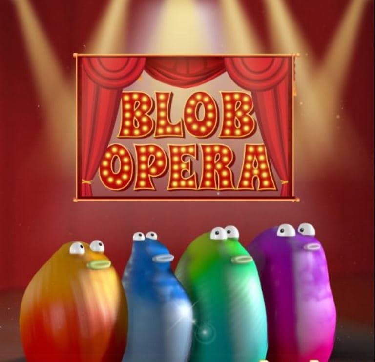 Play Blob Opera online free - Puzzle game