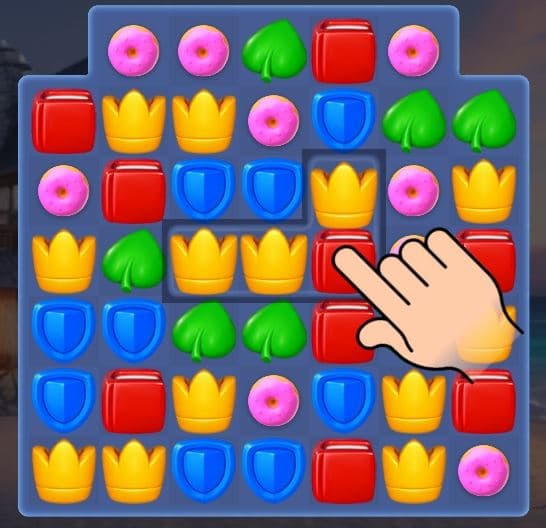 Play Building A House online free - Puzzle game