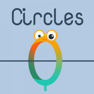 Play Circles Game online free - Puzzle game