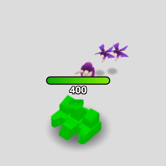 Play Defender Master online free - Action game