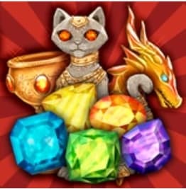 Play Forgotten Treasure 2 online free - Puzzle game