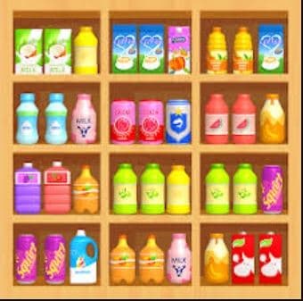 Play Good Sort Master War online free - Puzzle game