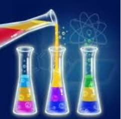 Play Liquids Sort online free - Puzzle game