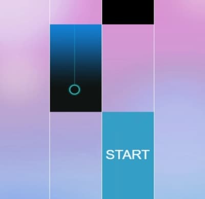Play Magic Tiles 3 online free - Puzzle game