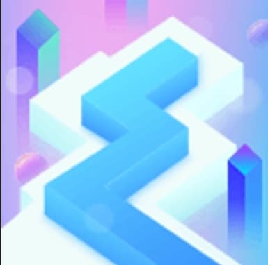 Play Music Line 3D online free - Puzzle game