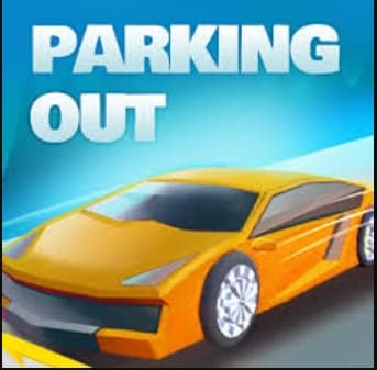 Play Parking Out online free - Casual game