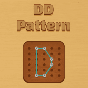 Play Pattern Game online free - Puzzle game
