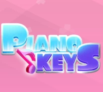 Play Pinao Keys online free - Puzzle game