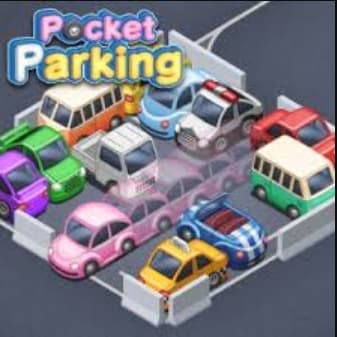 Play Pocket Parking online free - Casual game