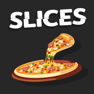 Play Slices online free - Puzzle game