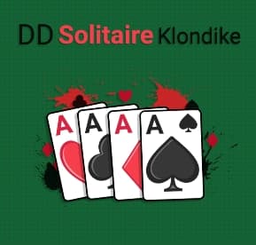 Play Solitaire online free - Puzzle game