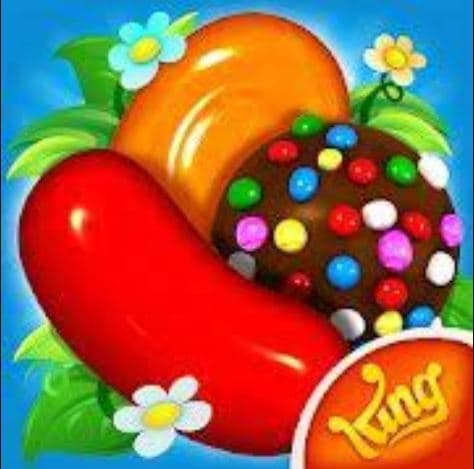 Play Candy Crush online free - Puzzle game
