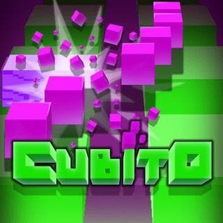 Play cubito online free - Puzzle game