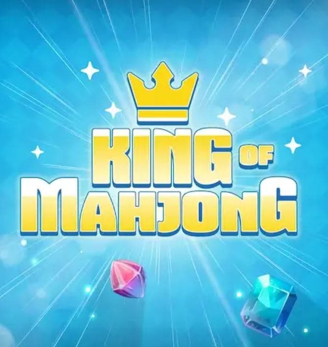 Play King Of Mahjong online free - Puzzle game