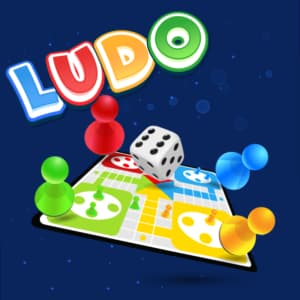 Play Ludo Game online free - Puzzle game