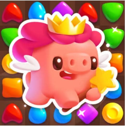 Play Match Arena online free - Puzzle game