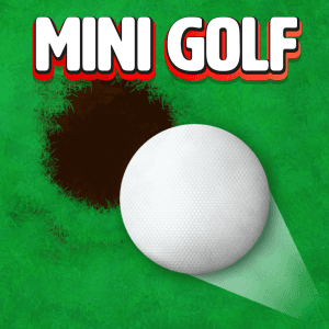 Play Mini Golf online free - Casual game