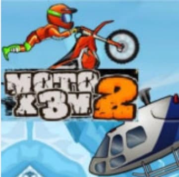 Play Moto X3M 2 online free - Action game
