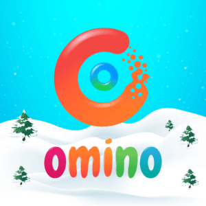 Play omino online free - Puzzle game