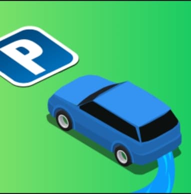 Play Parking Way online free - Puzzle game
