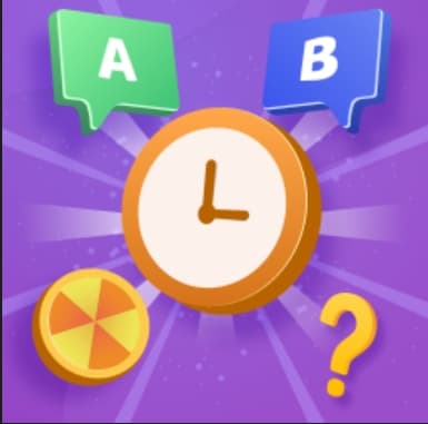 Play Quiz Star online free - Puzzle game