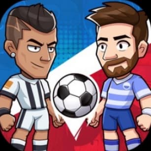 Play Soccer Hero online free - Casual game