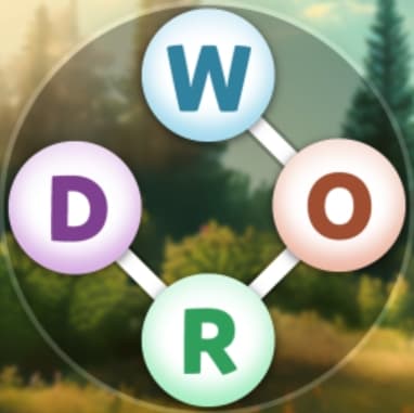 Play Word Haven online free - Puzzle game